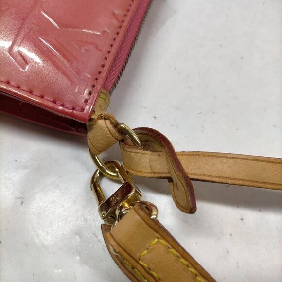Louis Vuitton Accessories Pouch Lexington Vernis Shoulder Bag mon-603-091025 - Picture 7 of 16